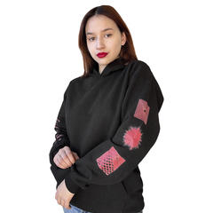 Buzo hoodie Faith in the Future