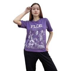Remera Florencia Bertotti - comprar online