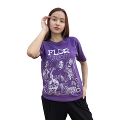 Remera Florencia Bertotti