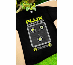 Remera condensador de flujo