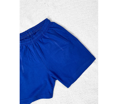 Shorts de algodon colores en internet