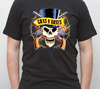 Remera Guns N' Roses Calabera