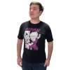 Remera Gohan SSJ2