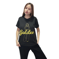 Imagen de Remera GOLDEN