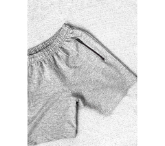 Shorts de algodón clásicos - comprar online