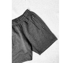 Shorts de algodón clásicos en internet
