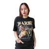 Remera Harry Styles vintage