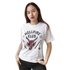 Remera club hellfire
