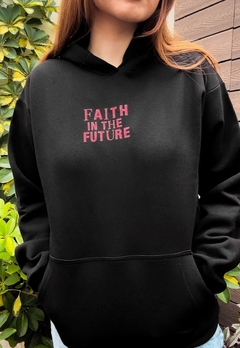 Imagen de Buzo hoodie Faith in the Future Louis