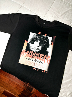 Imagen de Remera Lady gaga Mayhem