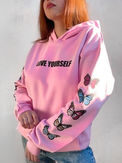 Buzo LOVE YOURSELF