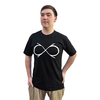 Remera Los Piojos Infinito