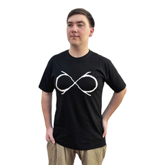 Remera Los Piojos Infinito