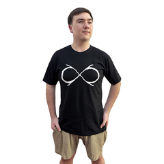 Remera Los Piojos Infinito - comprar online