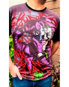 Remera Dry Fit Joker