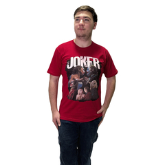 Remera Joker: Folie à Deux - comprar online