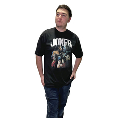 Remera Joker: Folie à Deux - comprar online
