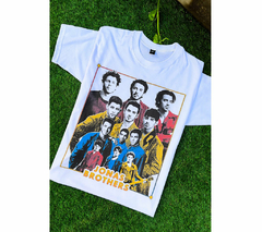 Imagen de Remera de Jonas Brothers
