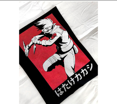 Remera de Kakashi