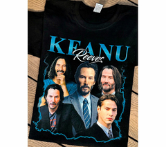 Remera that Keanu Reeves - Kev-Dylan