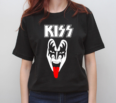 Remera Kiss - comprar online