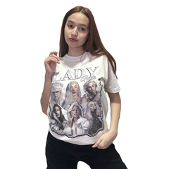 Remera My Gaga Era en internet