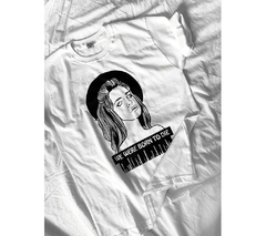 Remera de Lana Del Rey - comprar online