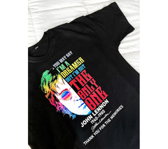 Remera De John Lennon