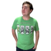Remera Tortugas Ninjas ARCADE v2
