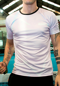 Camiseta deportiva Limits - comprar online