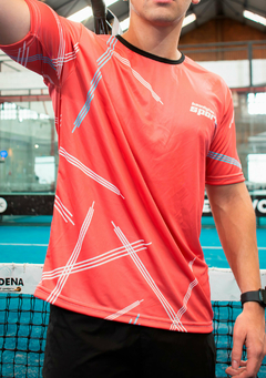 Camiseta deportiva Limits