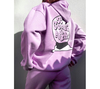 Buzo hoodie be alright