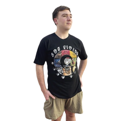 Remera Los Piojos - comprar online