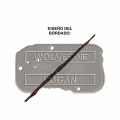 Buzo Canguro Polar Logan - Kev-Dylan
