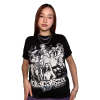 Remera lollapalooza 2025 - comprar online