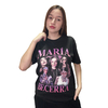Remera María Becerra V2