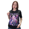 Remera María Becerra V3