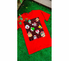 Remera Mario Bros