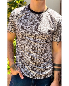 Remera Dry Fit Comics Marvel