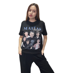 Remera that Matías Recalt en internet