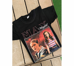 Remera de Max Mayfield - comprar online