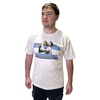 Remera Messi Campeón