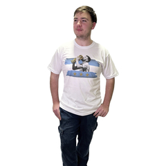 Remera Messi Campeón en internet