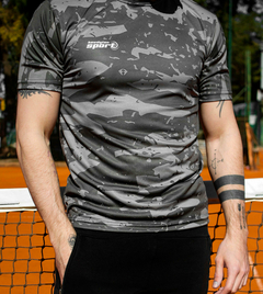 Camiseta deportiva modelo N°5