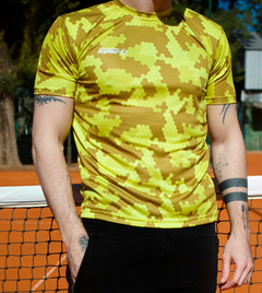Camiseta deportiva modelo N°2 en internet