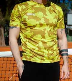 Camiseta deportiva modelo N°2 en internet