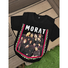 Remera Morat - Kev-Dylan