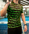 Camiseta deportiva Motivations
