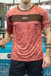 Camiseta deportiva Mountains
