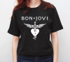Remera Bon Jovi